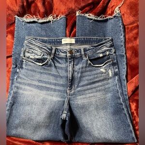 BKE Parker Denim Jeans